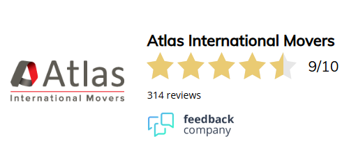 Atlas-feedback-company